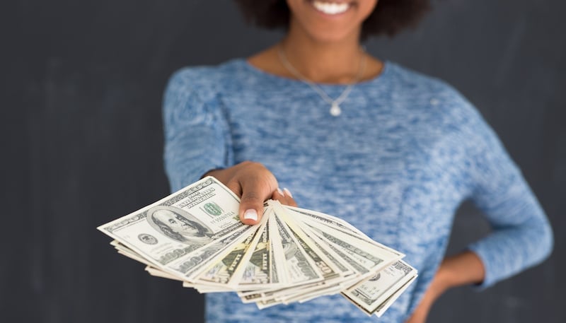 How to get free money now: 15 easy ways