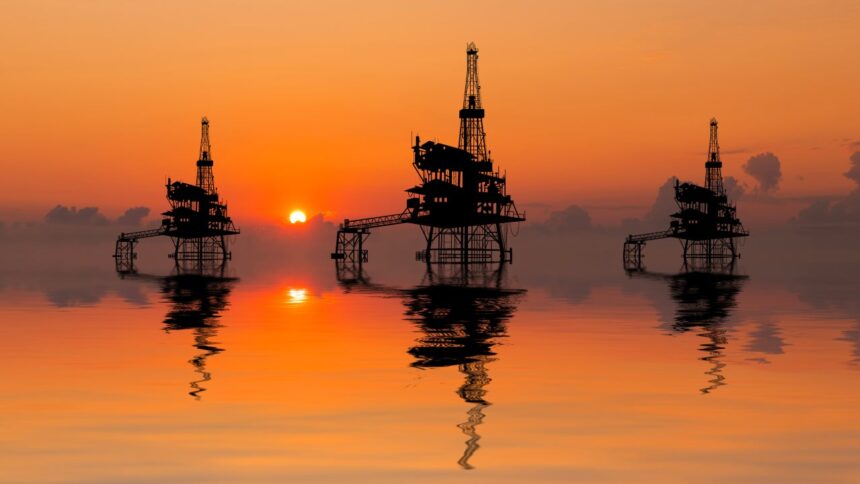 How To Invest In Oil: 5 Ways To Get Started