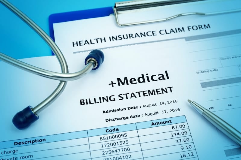 How to negotiate medical expenses in collections