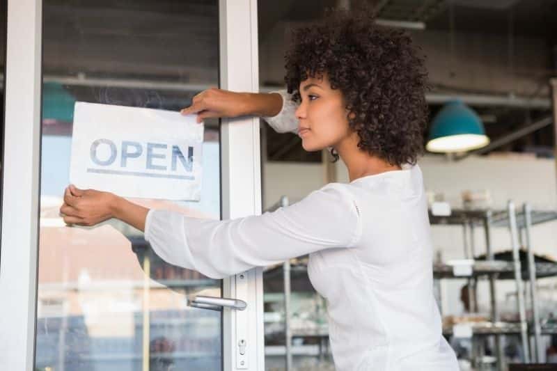 A guide to how to start a business without money