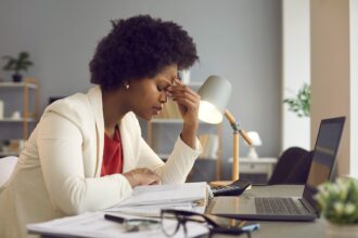 I don’t want to work anymore! 14 ways to recover from this emotion