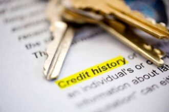 What does insufficient credit history mean? How to improve you