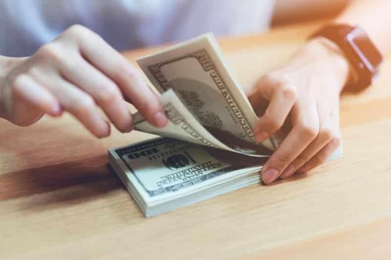 How to manage financial windfalls in 10 levels
