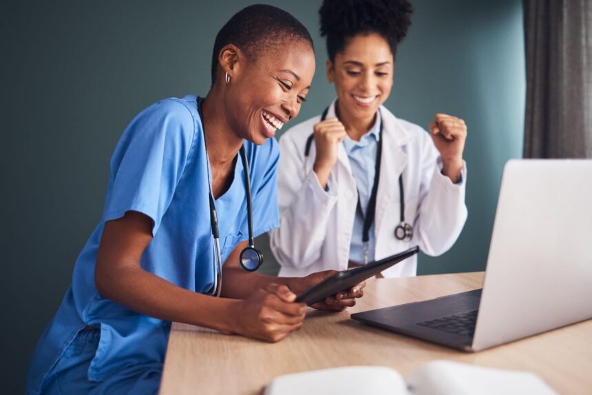 21 No degree to explore high-paying medical jobs