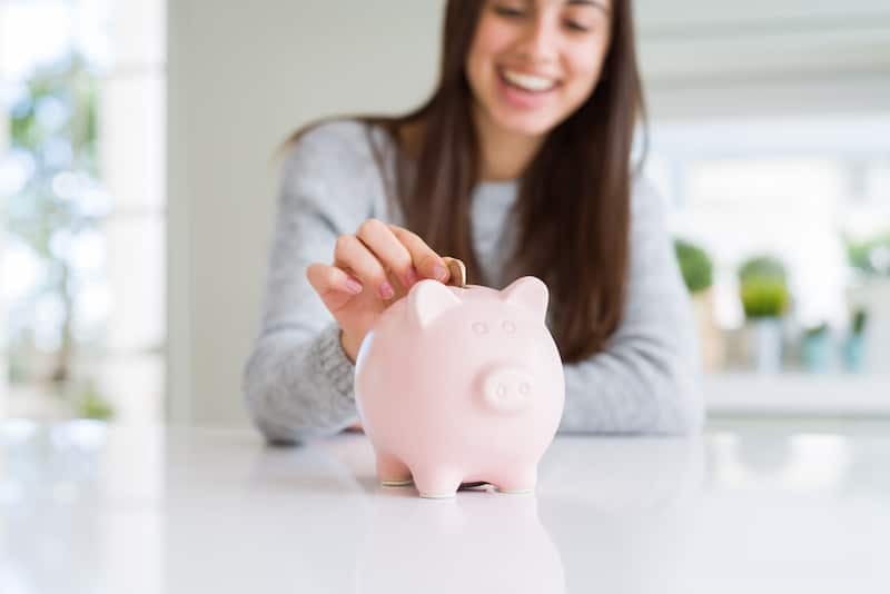 18 Money Saving Challenges to Save More Money!