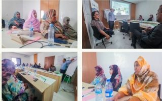their commitment to a microfinance sector