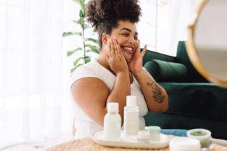 7 days of self-care!