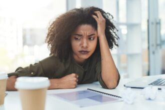Seven Signs of a Toxic Workplace and How to Navigate It
