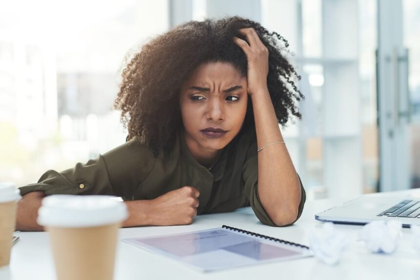 Seven Signs of a Toxic Workplace and How to Navigate It
