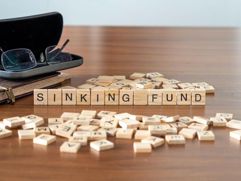 21 Thinking Fund Categories to Consider within your Budget