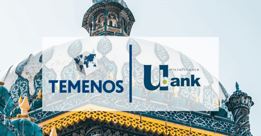 U Microfinance Bank collaborates with NdcTech and Temenos to accelerate digitalization and promote financial inclusion