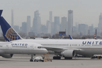 Top United Airlines Credit Cards