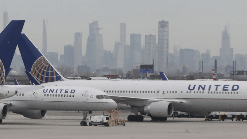 Top United Airlines Credit Cards
