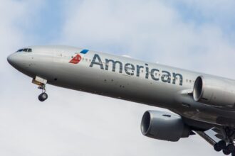 Best American Airlines Business Cards