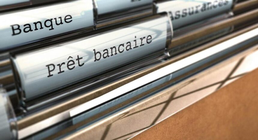 solid growth but access to credit still limited