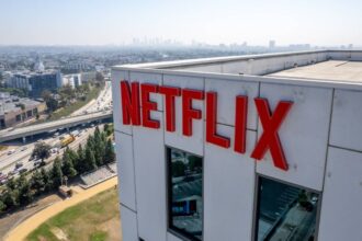 How Netflix Became a ,000 Stock While Competitors Flopped