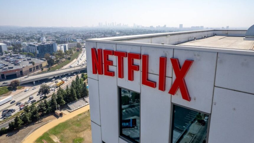 How Netflix Became a ,000 Stock While Competitors Flopped