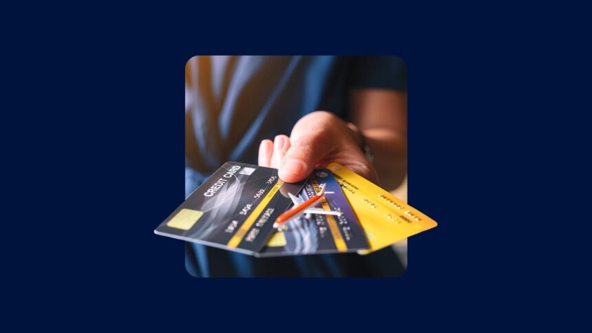 How To Choose An Airline Card