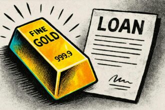 Manappuram Finance Hit By Rising Defaults In Microfinance
