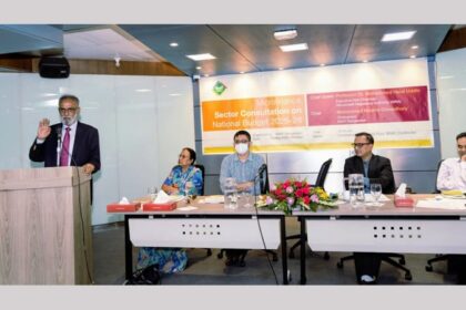 Microfinance sector leaders call for supportive budgetary policies