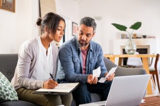 Am I Liable For My Spouse’s Credit Card Debt?