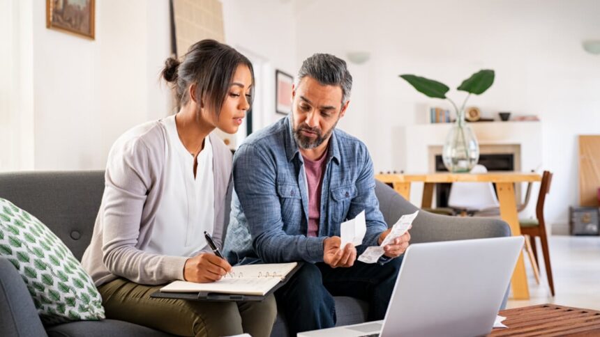 Am I Liable For My Spouse’s Credit Card Debt?