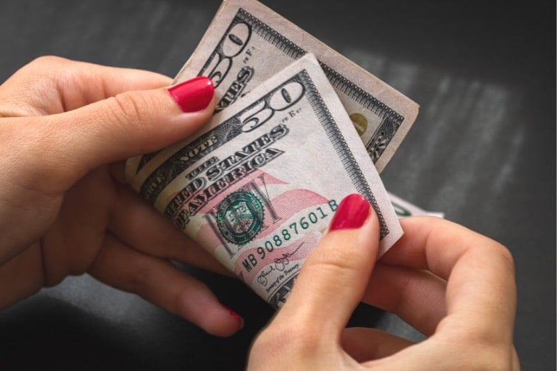How to start living under your means