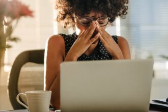 Are you worried about losing your job? Important steps to take