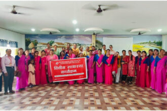NIC Asia Microfinance launches financial literacy programme at branches under Gandaki Province – Insurance Khabar