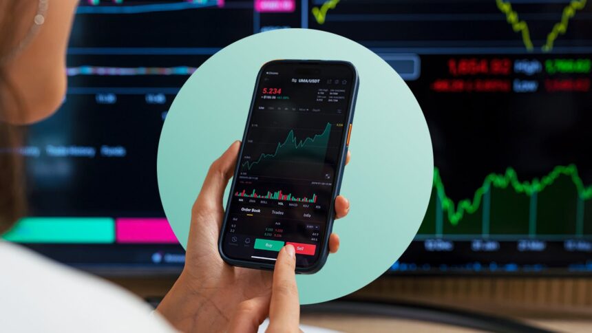 5 Strategies To Build Confidence Investing In The Stock Market