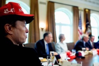 Tesla Reportedly Looking To Replace Elon Musk, As CEO Presents Huge Risks