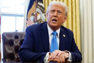 Should Bond Investors Beware Trump Tariffs? How Tariffs Are Hitting Bonds