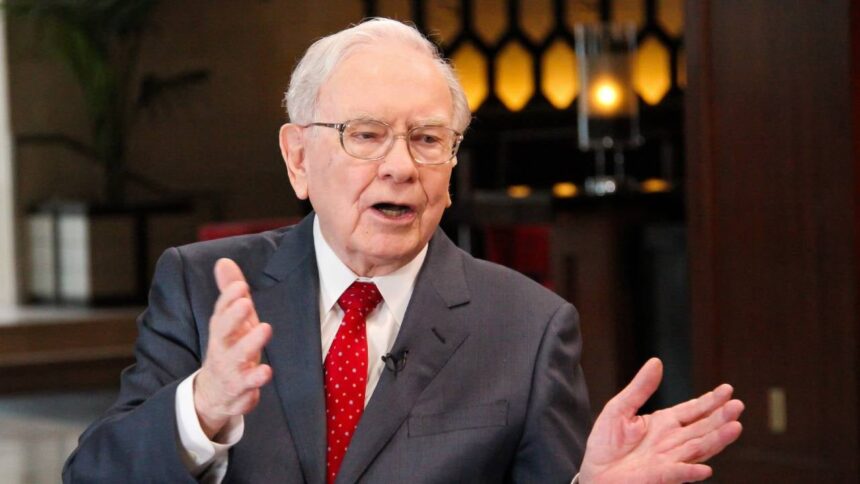 10 Warren Buffett Dividend Stocks For Passive Income Investors
