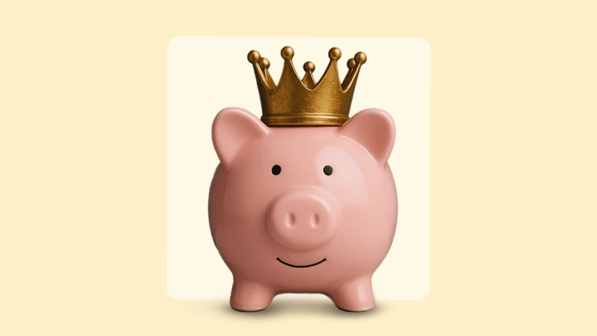 5 Dividend Kings With Sky-High Yields Above 4%