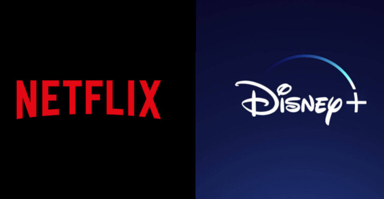 Netflix vs Disney+: Qual Vale Mais a Pena em 2025?