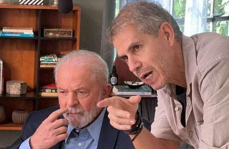A “orientação” de Sidônio a Lula em caráter de urgência