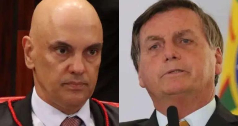 AO VIVO: O último ato de Moraes contra Bolsonaro / O iate de Lula e Janja na COP 30 (veja o vídeo)