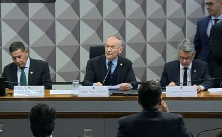 Escolhida a mesa diretora da CPI do Crime Organizado, que pode desvendar novos “diálogos cabulosos”