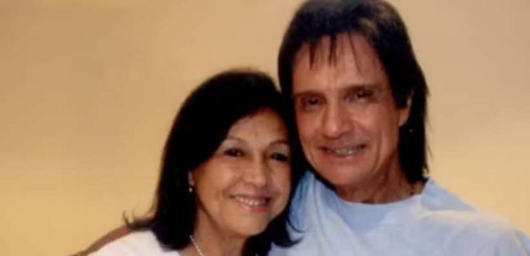 Morre irmã de Roberto Carlos