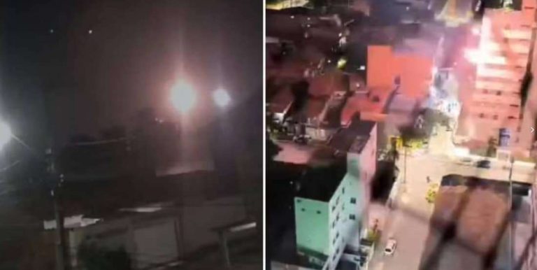 Facções expulsam famílias de favela em estado governado pelo PT