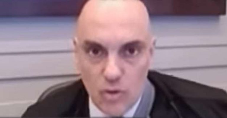 Pela primeira vez em muito tempo, Moraes deixa o Brasil para um país aliado a Donald Trump