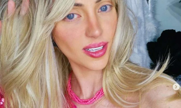 Famosa influencer, ex-namorada de apresentador de TV, tem “morte súbita”