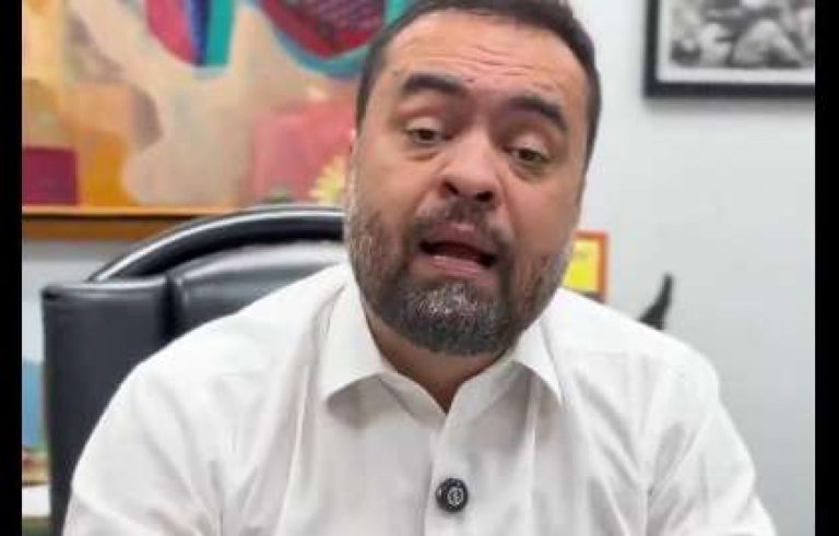 Relatora vota para cassar o mandato de Cláudio Castro no TSE