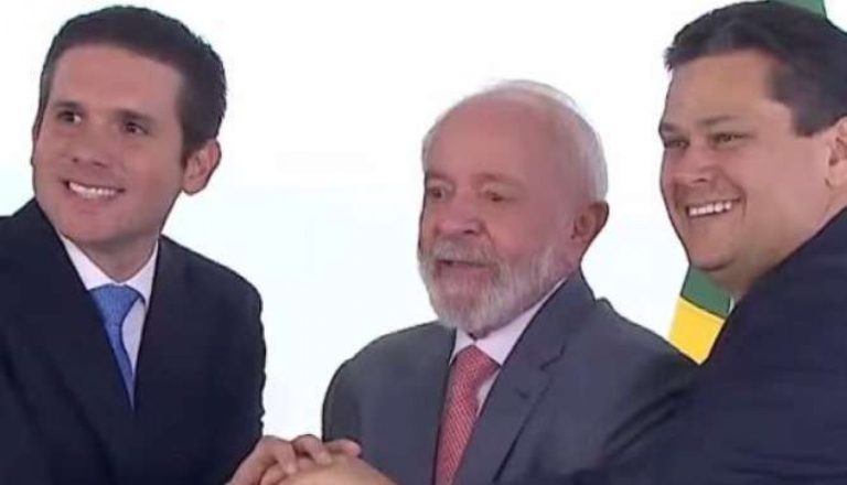 Lula prepara “mais um presente envenenado para o povo brasileiro”