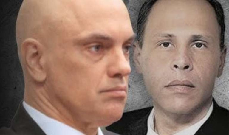 Tagliaferro tem mudança em sua defesa no embate contra Moraes