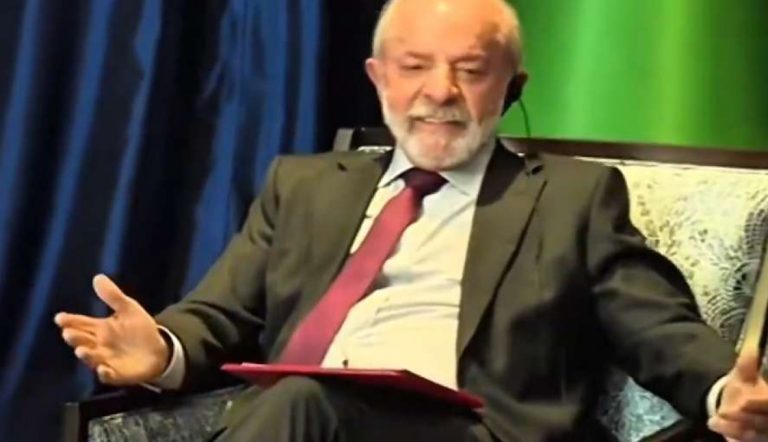 Lula avalia ‘assistência’ a famílias de criminosos mortos em operação no Rio