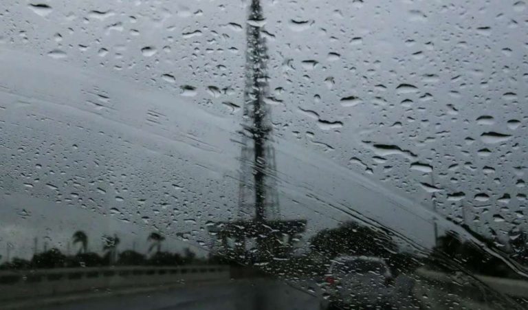 URGENTE: Alerta climático extremamente preocupante para as próximas horas