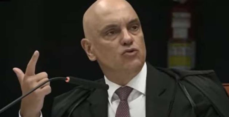 Se tiver a audácia de mandar Bolsonaro à Papuda, Moraes terá que enfrentar grande reação já planejada