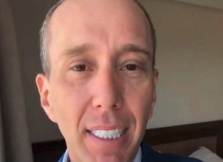 Enfim, Prefeito afastado de Sorocaba se manifesta (veja o vídeo)