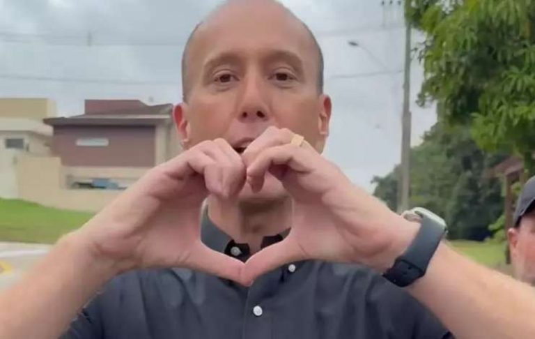 Justiça ou perseguição política: Os reais motivos do afastamento do “prefeito TikTok” (veja o vídeo)